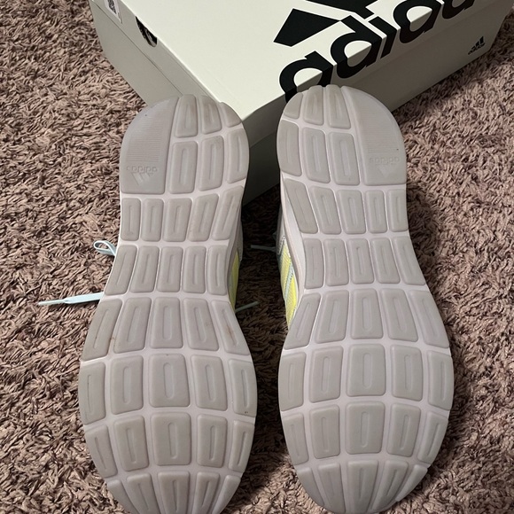 Womens Adidas Znchill running shoes - Picture 5 of 6